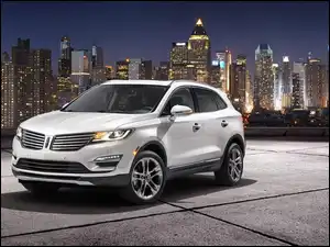 Lincoln MKC