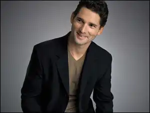 Uśmiech, Eric Bana, Aktor