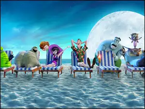 Hotel Transylvania 3