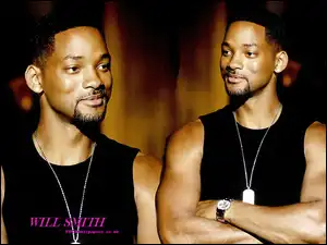 łańcuszek, Will Smith