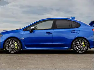Subaru WRX