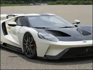 Ford GT 64 Heritage Edition