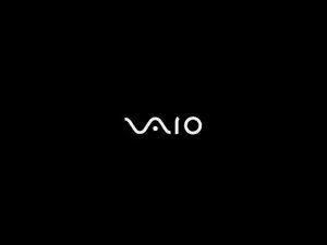 Logo Valo na ciemnym tle