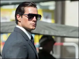 Aktor Henry Cavill