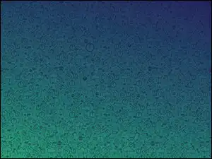 Niebieski, Tekstura, Drobne, Gradient, Wzorki, Różne